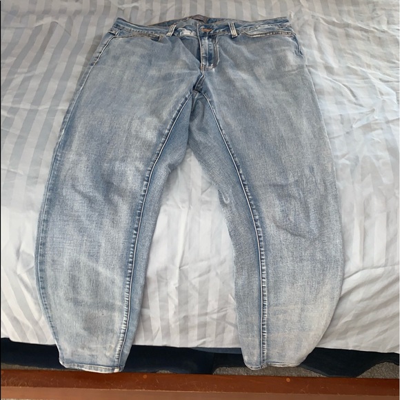 Junarose Denim - Juna Rose Skinny Jeans